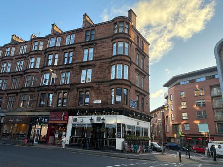 1 bedroom flat to rent - Photo 5