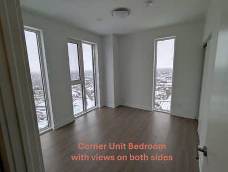 For Lease - 25 Wellington Street Unit# 3303, Kitchener, Ontario - Photo 4