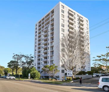 7F/5-29 Wandella Road, Miranda NSW 2228 - Apartment For Rent | Domain - Photo 3