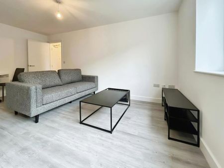 1 bedroom apartment to rent - Photo 4