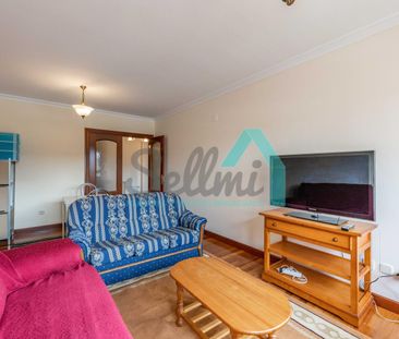 Piso de alquiler en Rafael Urrusti, San Lázaro - Otero - Villafría - Photo 3