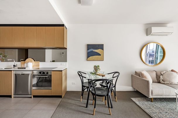 601/15 Clifton Street, Prahran - Photo 1