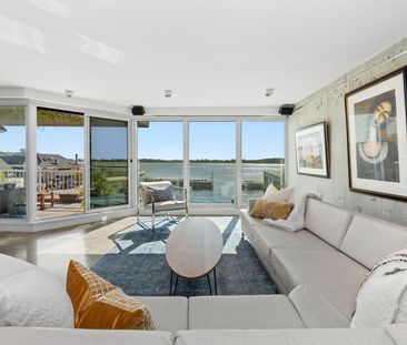 For Lease - 251 Queens Quay Unit# 308, Toronto, Ontario - Photo 1