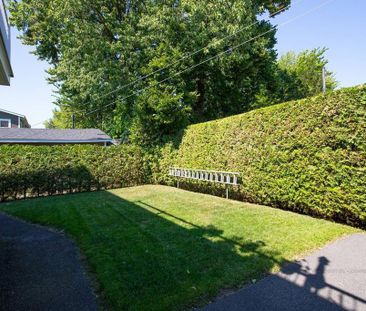 Grand 4 ½ à louer – Disponible dès le 1er juillet 2026 - Photo 4
