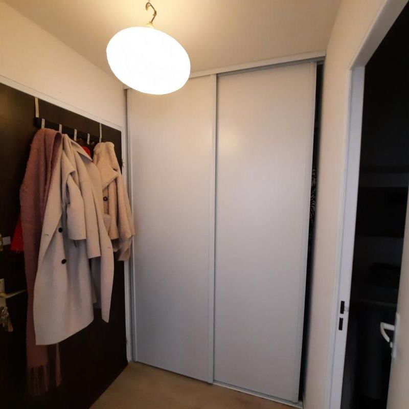 Appartement T1 à louer - 30 m² - Photo 1