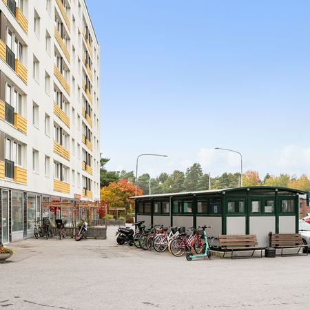 Rågången, Norrköping - Foto 3