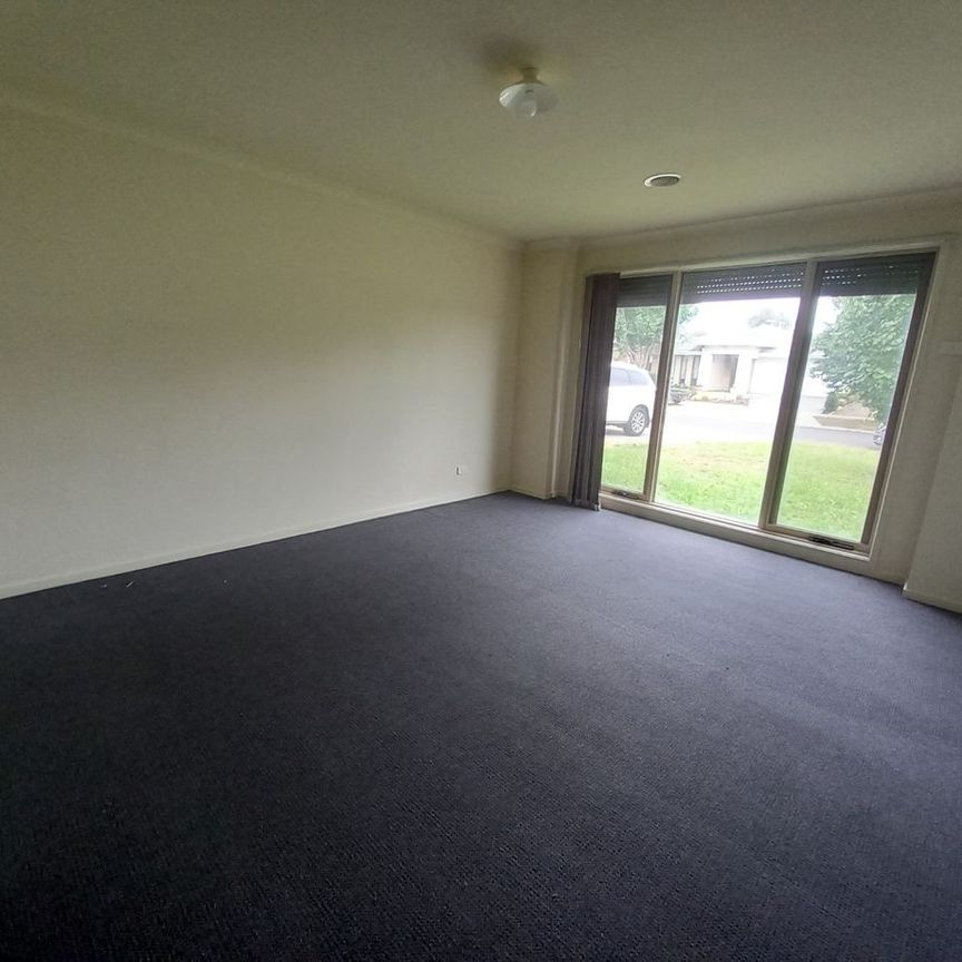 THREE BEDROOM HOME - Photo 1