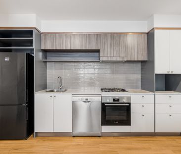 Panorama Apartments - Unfurnished 1 bed, 1 bath, 1 study - Photo 4