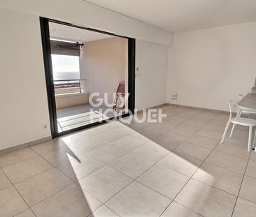 Appartement Ajaccio 2 pièce(s) 54 m2 - Photo 5