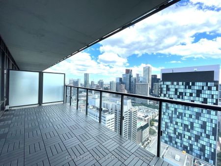 For Lease - 488 University Avenue Unit# 3410, Toronto, Ontario - Photo 3