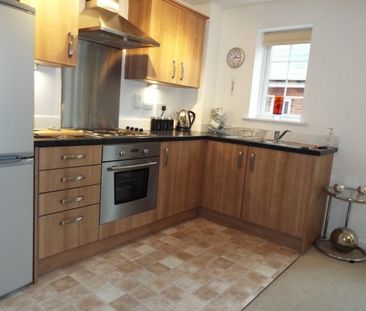 Churchbeck Chase, Radcliffe M26 - Photo 1