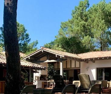 Architecture contemporaine inspirée par les influences régionaliste... - Photo 6