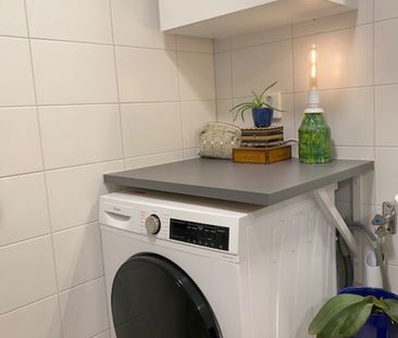 Ruben Holmströms gata 2, Sege Park - Foto 4