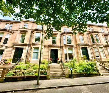 Doune Gardens, North Kelvinside, Glasgow, G20 6DJ - Photo 6