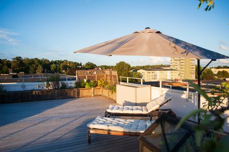 Lövkojsgränd, Hässelby - Foto 4
