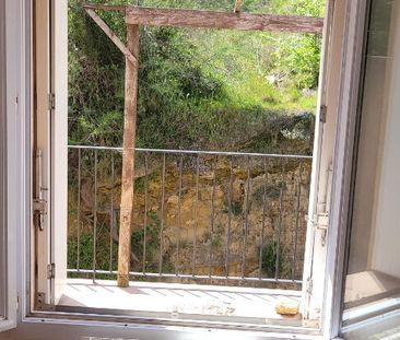 BEAUVOISIN, P3 LUMINEUX AU CALME / BALCON & PARKING, - Photo 2