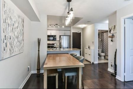 For Lease - 5793 Yonge Street Unit# 607, Toronto, Ontario - Photo 5