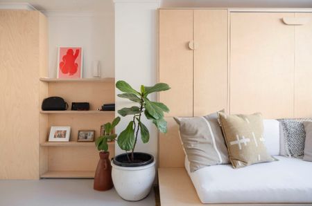 18/61 Buckingham Street, Surry Hills NSW 2010 - Apartment For Rent | Domain - Photo 4