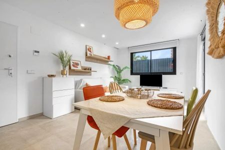 Apartamento de alquiler en Calle Atlantic, 79, Playa de Gandia - Photo 4