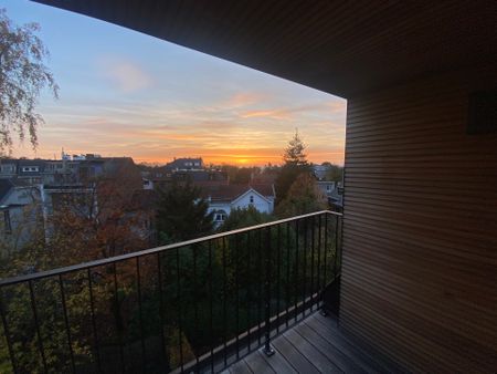 Appartement te huur - Photo 5