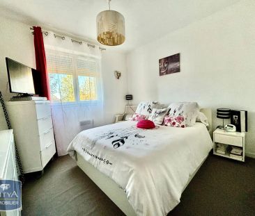 Appartement à louer 2 pièces 44.74m² - Photo 1