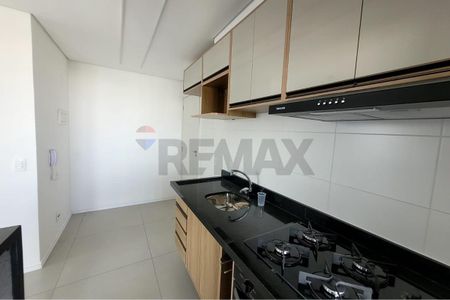 Apartamento novo com 2 dorms e armários planejados _ Vila Albertina _ A 150m da futura estação do metrô João Paulo - Foto 2