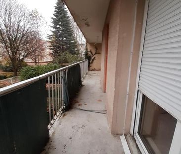 T3-7 rue Gaston Letonnelier 38100 GRENOBLE - Photo 5