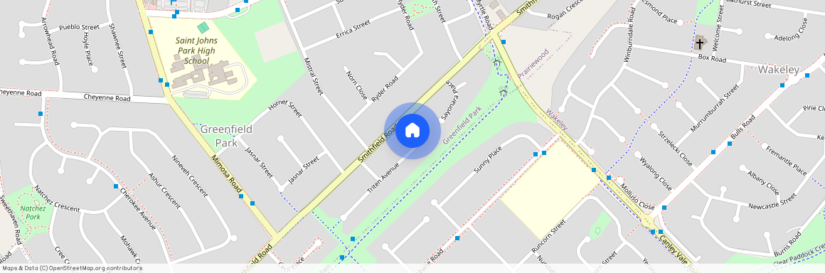 7 Triten Ave, NSW 2176, Greenfield Park