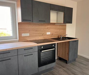 Location Appartement 2 pièces 47m² BRIOUDE 43100 - Photo 4