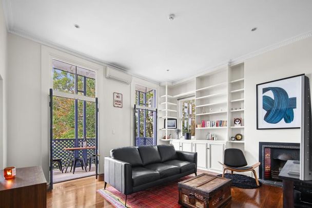 2/94 Surrey Street Darlinghurst NSW 2010 - Photo 1