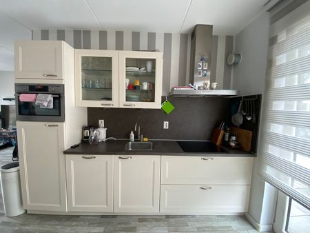 Huis te huur: Landsherenlaan 8 7415 XH Deventer - Photo 5