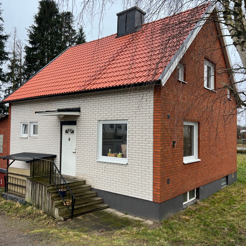 Trehögagatan, Ballingslöv - Photo 1