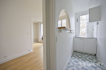 Appartement 1 pièce (studio) - 23m² - Photo 2