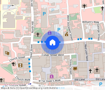 High Street, Colchester, Essex, CO1 - Photo 1