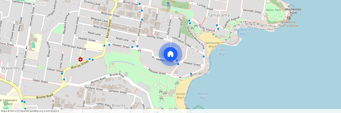 3/132 Hewlett Street, Bronte NSW 2024