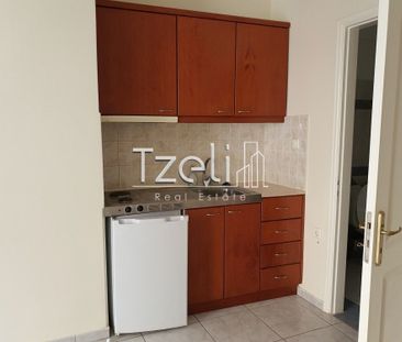 Studio/Γκαρσονιέρα για ενοικίαση - Πάτρα, - Photo 2