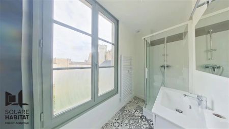 Location appartement 2 pièces - 38.11m² à Poitiers (86000) - Photo 3