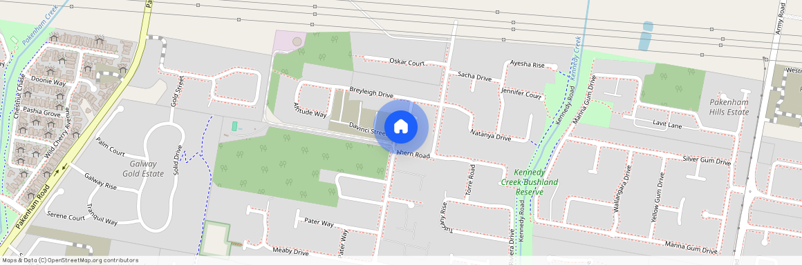 Unit 1/157 Ahern Road, Pakenham