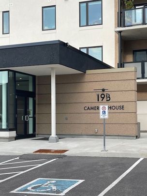 For Lease - 19B West Street Unit# 407, Kawartha Lakes, Ontario - Photo 1