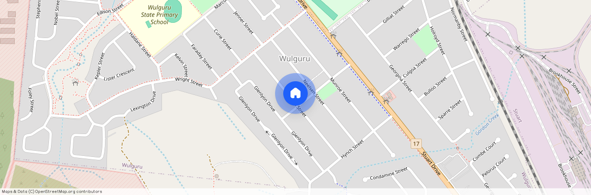 33 Royal St, 4811, Wulguru Qld