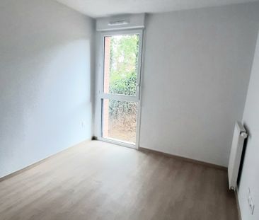 Location Appartement 2 pièces 41m² PLAISANCE DU TOUCH 31830 - Photo 1
