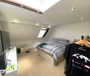 3 bedroom apartment to rent - Photo 5