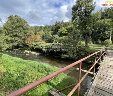 Pronájem bytu 3+kk 73 m², Obora, Lochovice - Фото 4