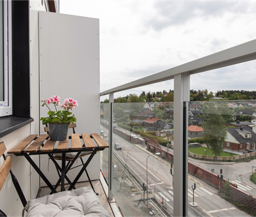 Nekvägen, Stockholm - Photo 2