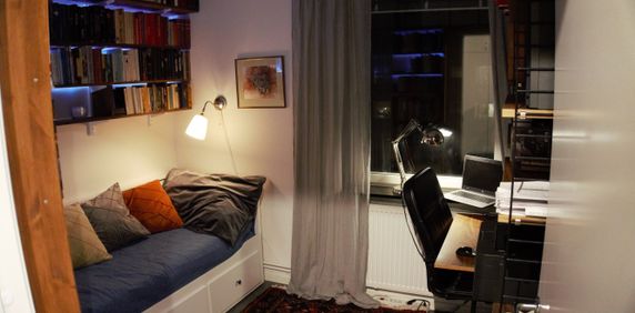 Drakenbergsgatan, Stockholm - Photo 2