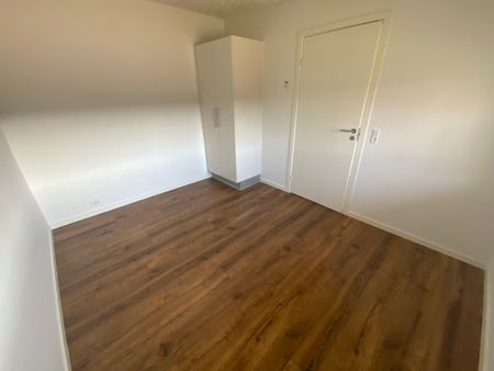 Elkærholmparken 1B, 6040 Vester Nebel – RÆKKEHUS MED HAVE - Photo 2