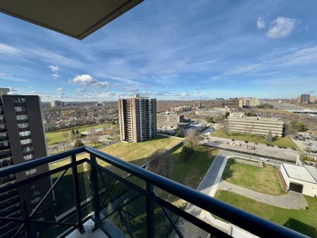 For Lease - 6 Eva Road Unit# 1510, Toronto, Ontario - Photo 2