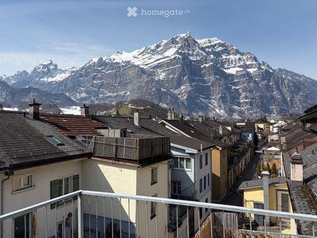 2 Zimmer, 50 m² - Photo 3