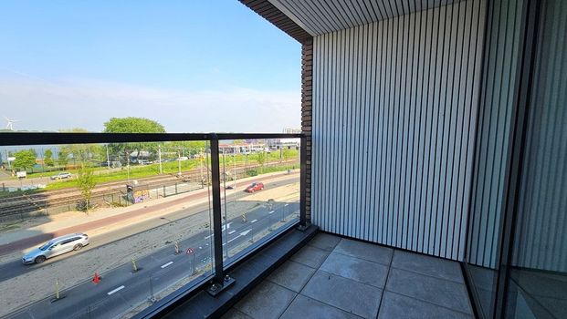 Te huur: Appartement Rosestraat in Rotterdam - Foto 1