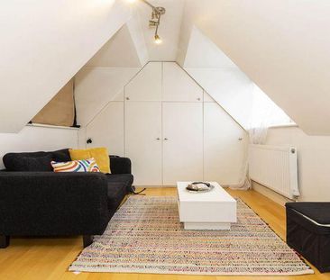 Studio to rent - Photo 4